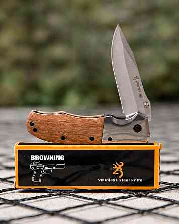 Викидний ніж Wood РП7369 Одеса