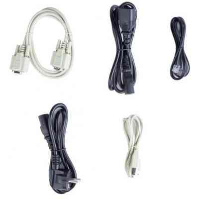 Пристрій безперебійного живлення Powercom SPR-1500 LCD Powercom (SPR.1500.LCD) Вінниця