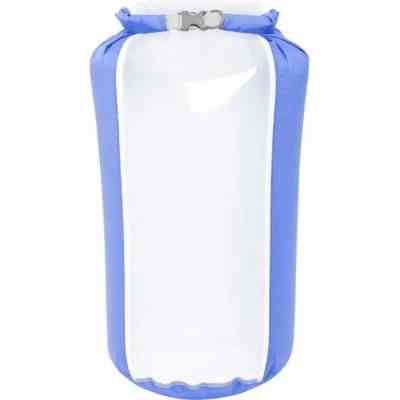 Гермомішок Exped Fold Drybag CS L blue (018.0463) Вінниця