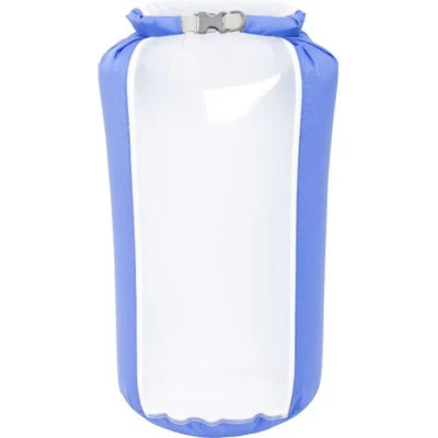Гермомешок Exped Fold Drybag CS L blue (018.0463) Винница - изображение 1