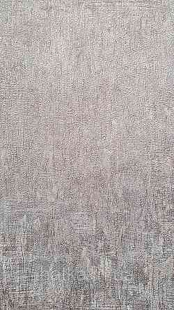 Шпалери вінілові на флізеліні Marburg Aura метрові під штукатурку під бетон коричневі із золотистим Київ