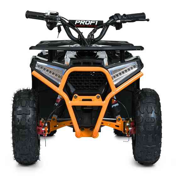 Детский электромобиль Квадроцикл HB-FFA1000-7(MP3) до 65 кг Винница