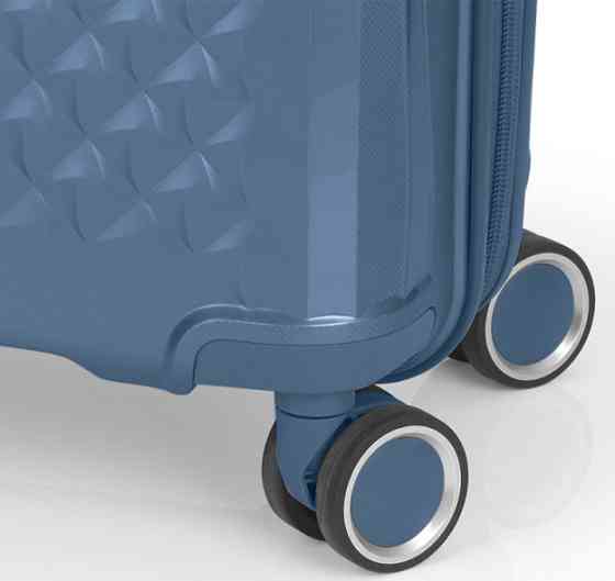 Валіза Gabol Queens (S) Azul (125022-003) Київ