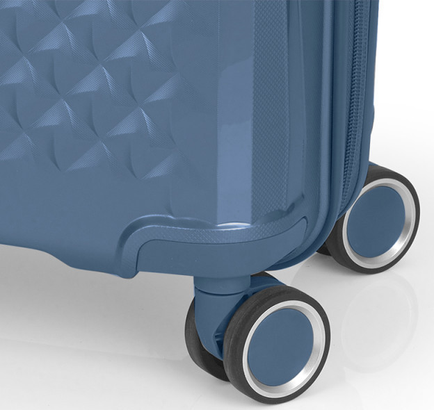 Чемодан Gabol Queens (S) Azul (125022-003) Киев - изображение 6