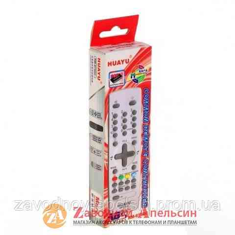 Пульт DAEWOO RM-675DC ТВ TV универсальный Одесса