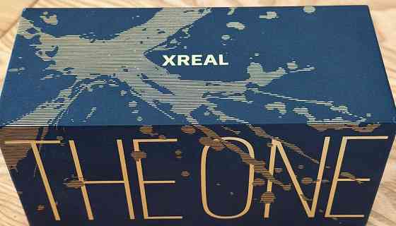 XREAL one pro size L (IPD 66-75mm) Харьков