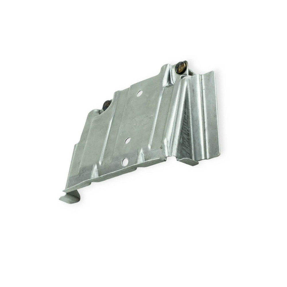 Кронштейн рульового валу 2110 (верхній) Мукачево - фото 2