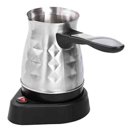 Sokany Електротурка Sokany кавоварка 600 Вт для дому 500 мл SK-213 Коломыя