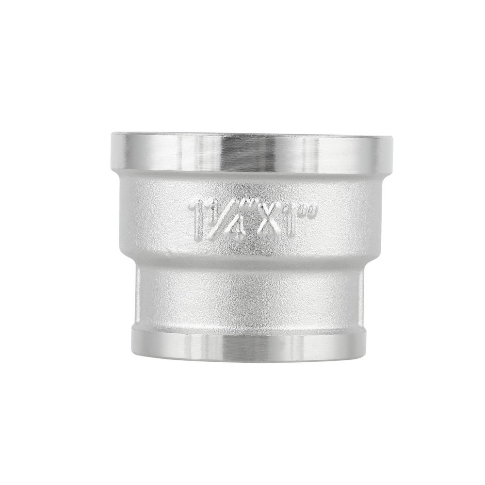 Муфта редукова Thermo Alliance Forte 1 1/4х1" ВВ SF3573225 Київ - фото 9