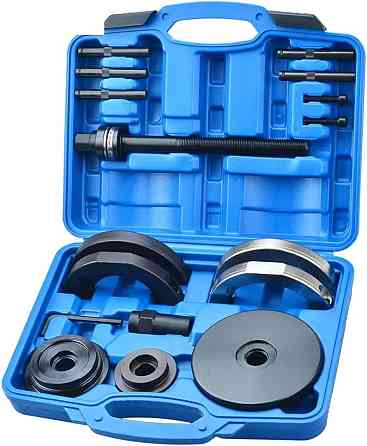 Набір для зняття підшипників маточини VAG 85 мм REWOLT T9054A Чернігів