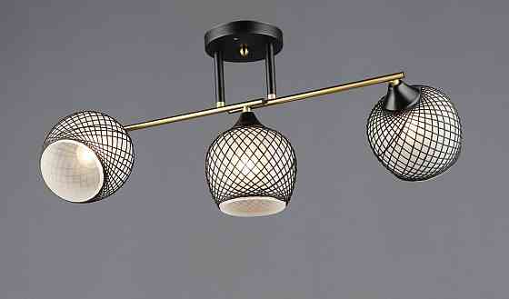 VALESO Люстра на 3 Плафони A4436/3 Киев