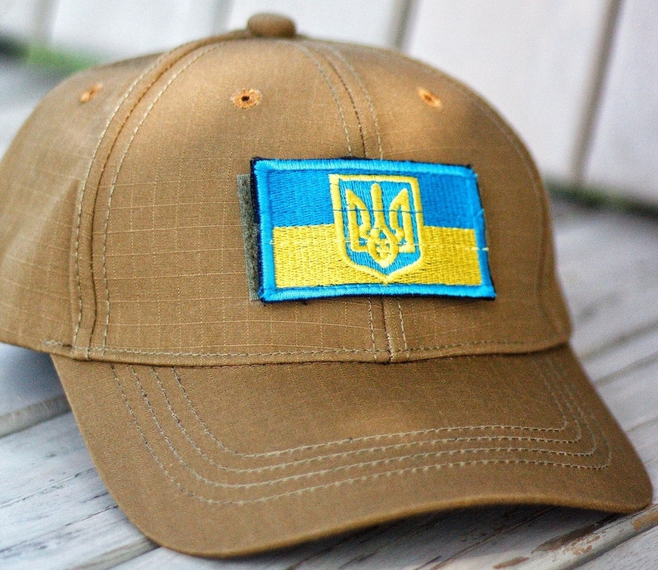 Распродажа Бейсболки койот  , тактическая , есть опт ! Киев - изображение 4