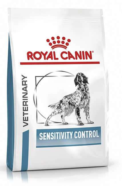 Royal Canin Sensitivity Control (Рояв Канін Сенситивіті Контрол) корм для собак при алергічної реакції 14 кг. Запоріжжя - фото 1