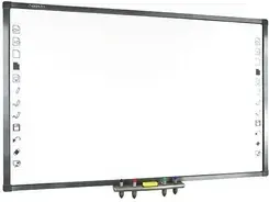 Інтерактивна дошка Tablica Interaktywna Qwb396Bw Київ - фото 1