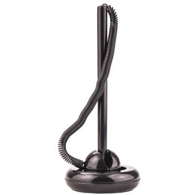 Ручка шариковая Delta by Axent Desk pen, blue (DB2070-02) Винница - изображение 1