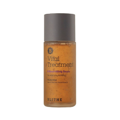 Сироватка для обличчя Blithe Vital Treatment 8 Nourishing Beans 54 мл (8809501660513) Вінниця - фото 1