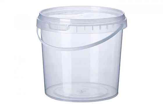 Ємність для засолів 3.3л Харків