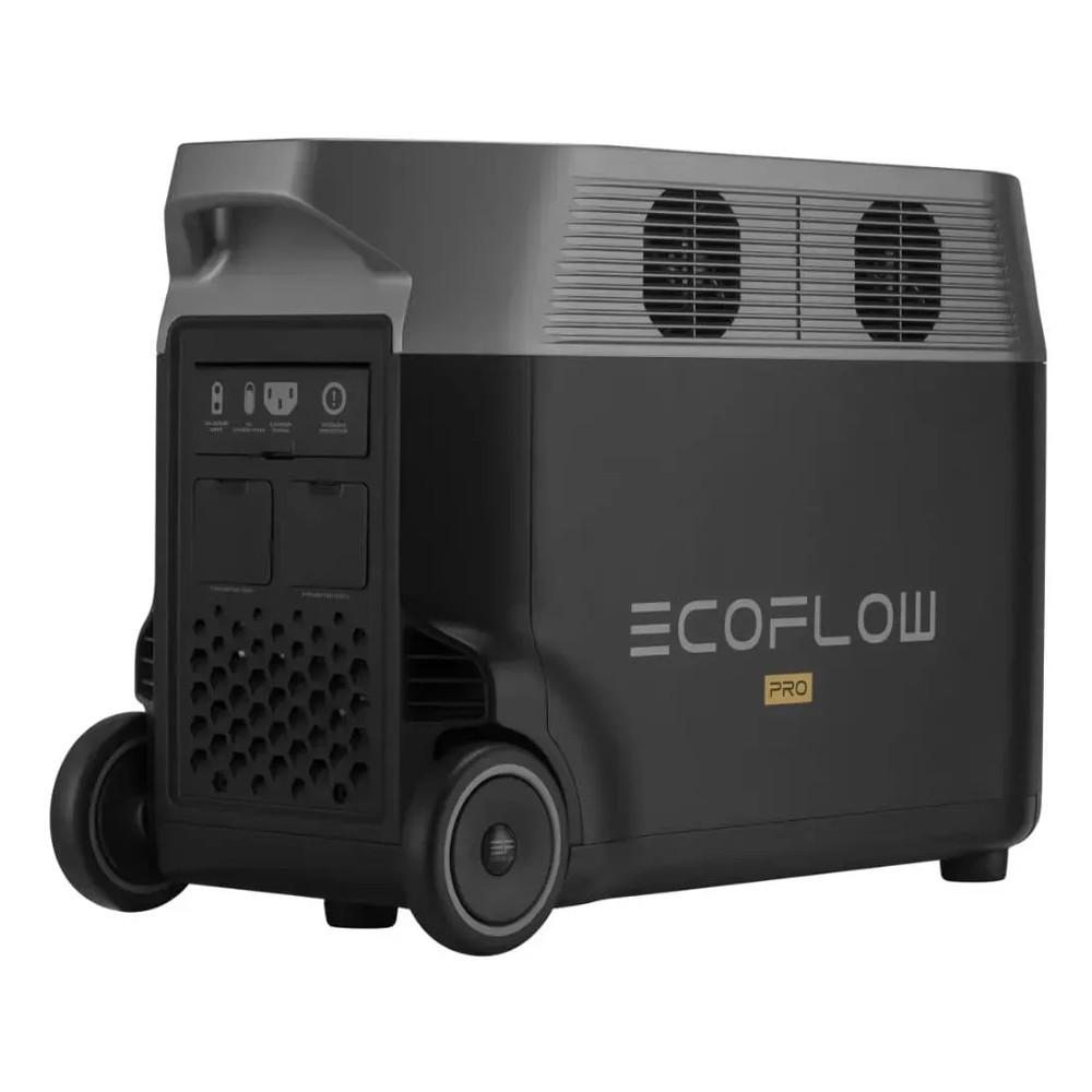 Зарядна станція EcoFlow DELTA Pro (3600 Вт·г) Киев - изображение 6