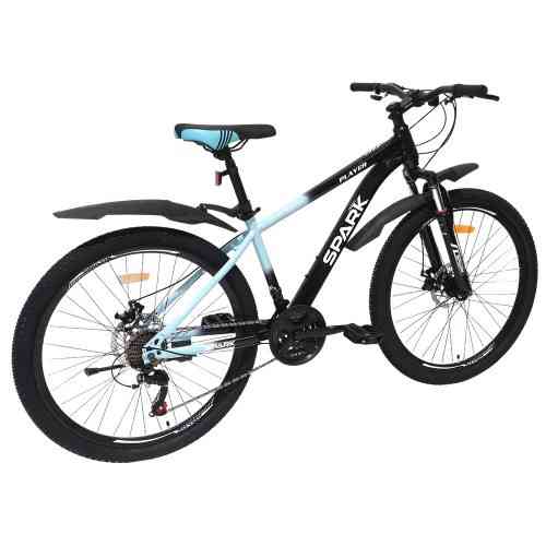 Велосипед SPARK PLAYER (колеса - 26