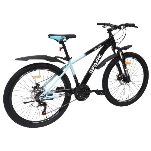 Велосипед SPARK PLAYER (колеса - 26