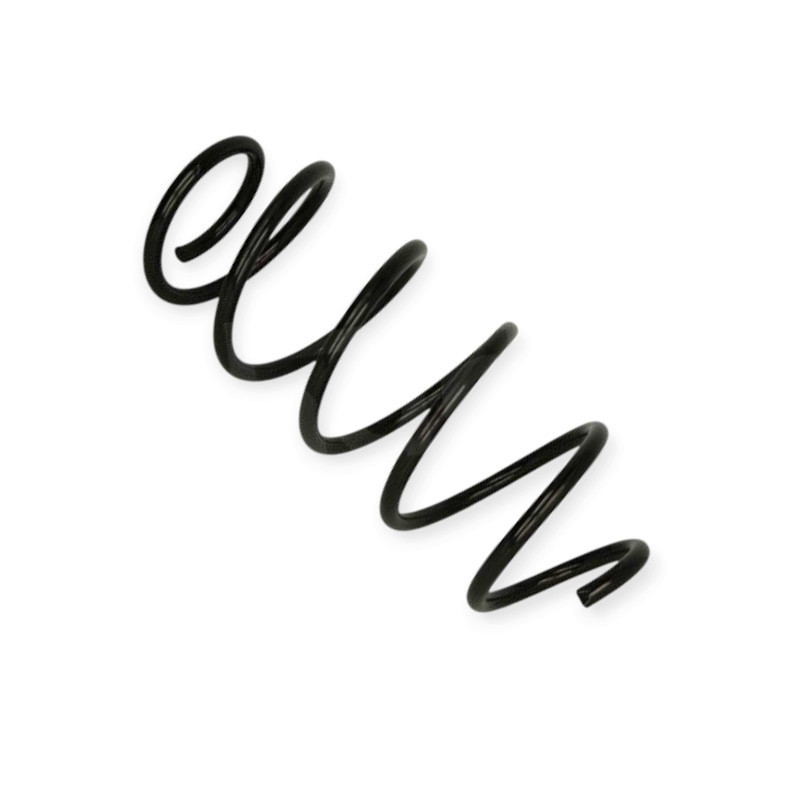 Пружина Ford Fusion 1.4, 1.6D (04-12) (універсал) передня Мукачево - фото 1