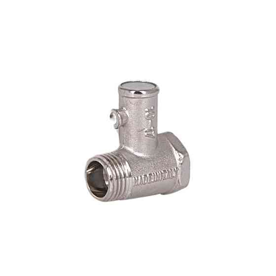 Запобіжний клапан Aquahot 1/2" Київ