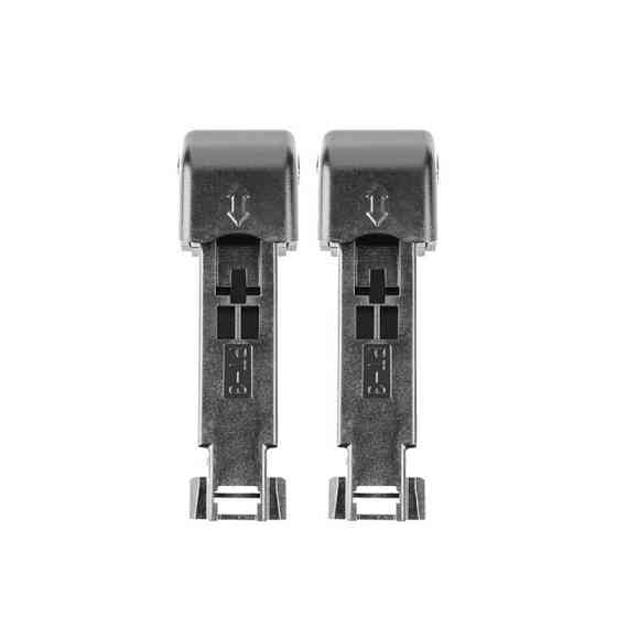 Адаптер для щіток склоочисника Pinch Tab (2шт) Alca, 300320 Киев