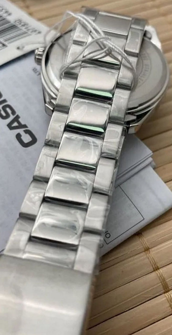 Годинник Casio Collection MTP-1302D-7A1 Київ - фото 1