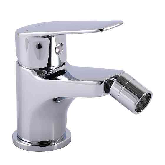 Смеситель для биде TOPAZ CAPRI TCA-15601-H43 (000028468) Киев