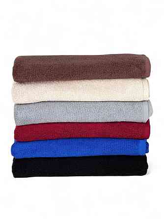 Махровий рушник Ideal Textile 50х90 см з невеликим дефектом (56861173) Чернівці