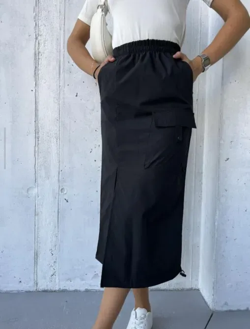 Ліквідація залишків . Спідниця карго Вінниця - фото 10