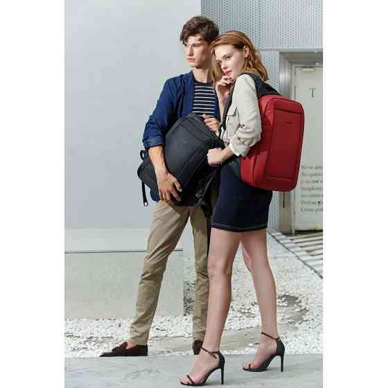 Рюкзак Tigernu 15.6" Чорний Київ