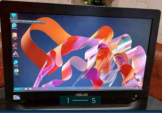 ASUS комп'ютерний моноблок Київ