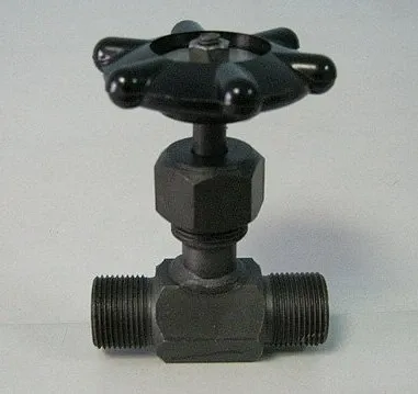 Вентиль Ру160/15, Ру160, Ду15, 15с54бк для дифманометра Харьков - изображение 1