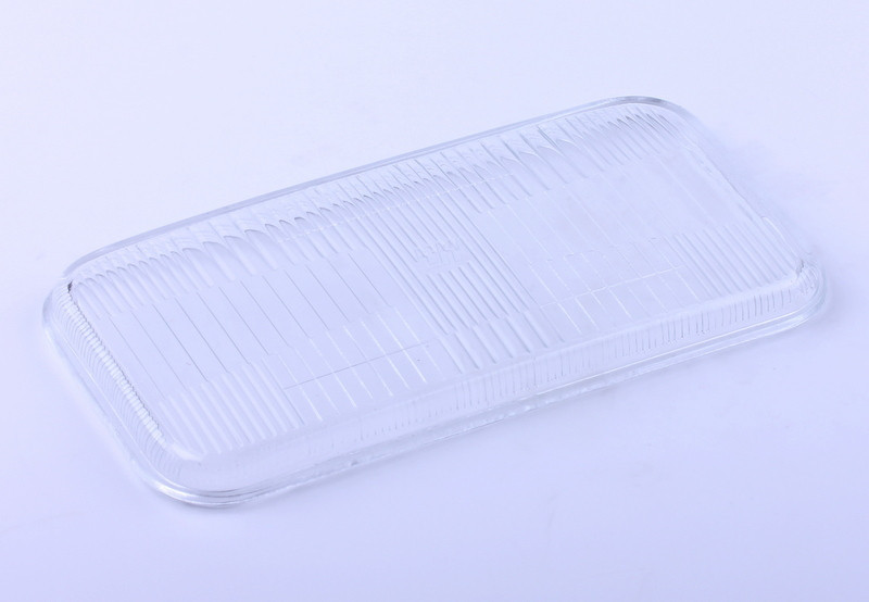 Стекло фары мотоблок 190N/195N (12/15Hp) (200 x 100mm) Мукачево - изображение 1