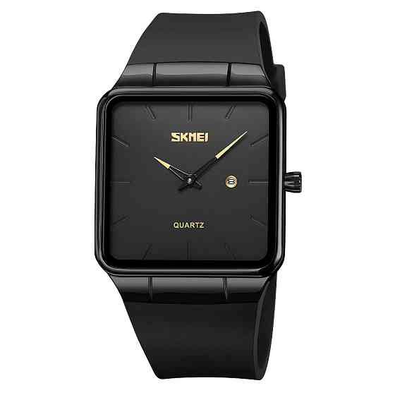 Skmei 1961BKBK Black-Black Київ