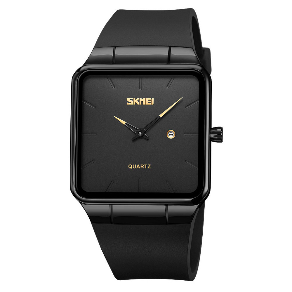 Skmei 1961BKBK Black-Black Київ - фото 1