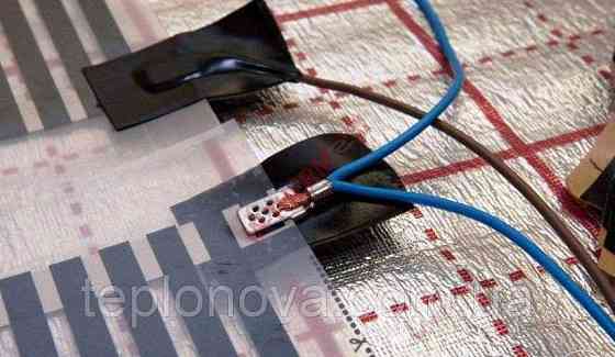 Инфракрасная пленка 