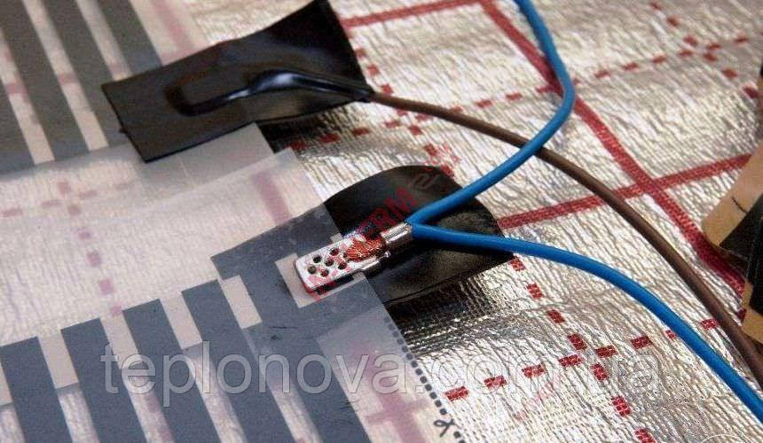 Инфракрасная пленка 