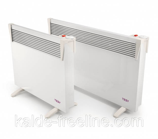 Конвектор  електрический Tesy CN 03 100 MIS F Харьков - изображение 1