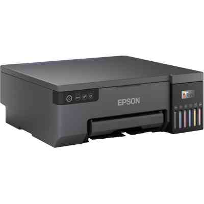 Струменевий принтер Epson EcoTank L8050 (C11CK37403) Вінниця