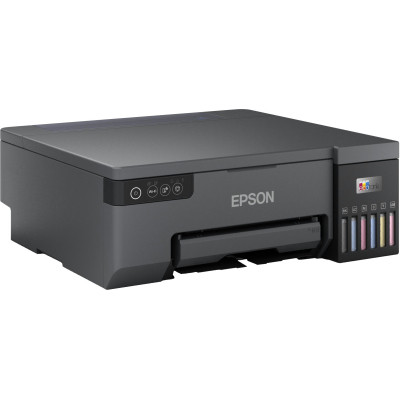 Струйный принтер Epson EcoTank L8050 (C11CK37403) Винница - изображение 2