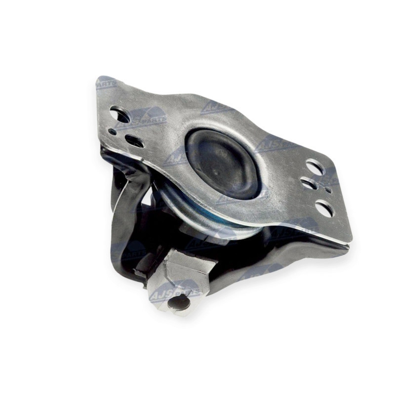 Подушка Рено Megane II, Scenic II 1.5dCи 02- правая R двигателя Мукачево - изображение 1