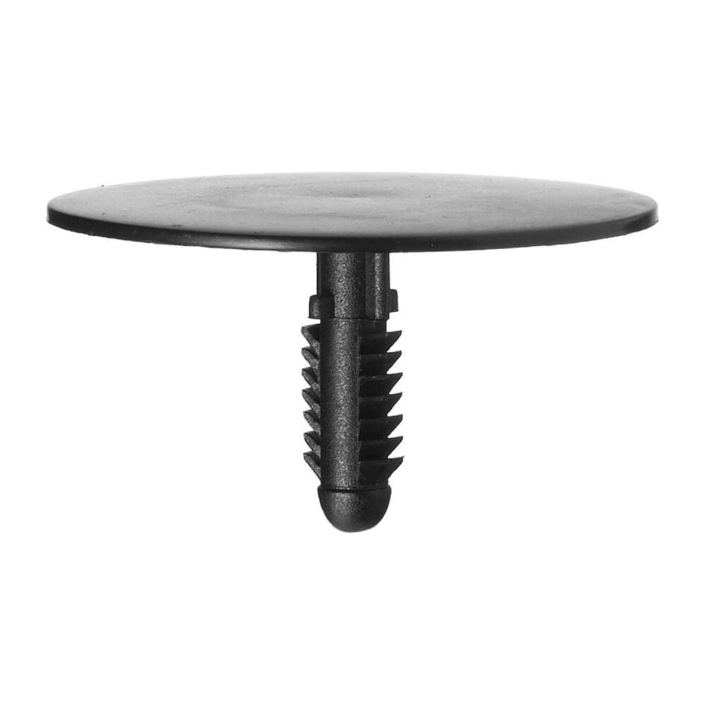 Кліпса тепло-шумоізоляції капота Ford N803613S N803613-S 3734883 10651 Київ - фото 1