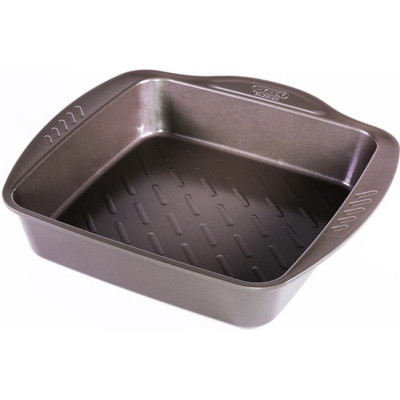 Форма для випікання Pyrex Asimetria 24 x 24 cm (AS24SR0/7146) Вінниця - фото 1