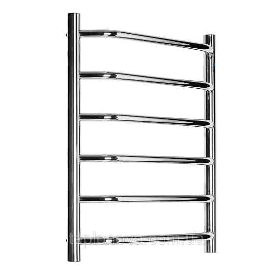 Полотенцесушитель Блюз 500х600 Черновцы