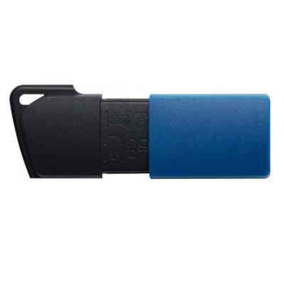 USB флеш накопичувач Kingston 64GB DataTraveler Exodia M USB 3.2 (DTXM/64GB) Вінниця