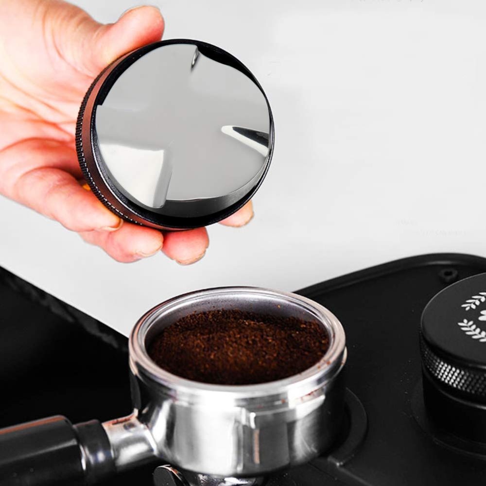 Пуш темпер, вирівнювач для кави 51 мм Луцк - изображение 1