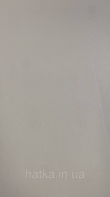 Шпалери метрові вінілові на флізеліні A.S.Creation Elite of Shades1.06x10 однотон сірий графіт 78652-3 Київ - фото 3