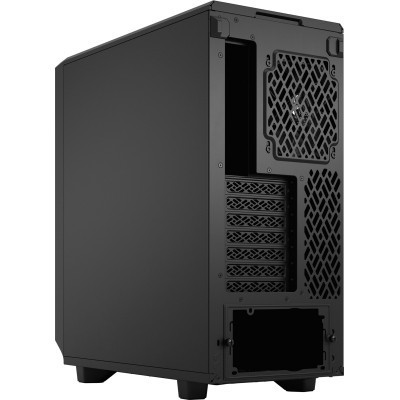 Корпус Fractal Design Meshify 2 Compact Black Solid (FD-C-MES2C-01) Вінниця - фото 6